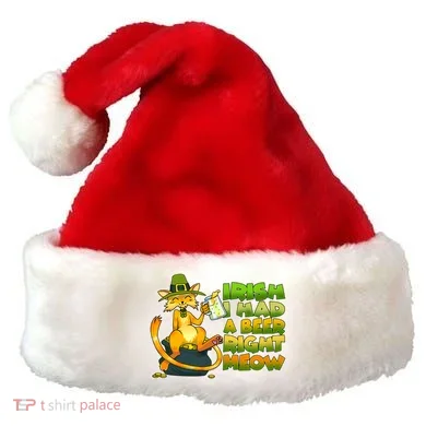 Santa Hat