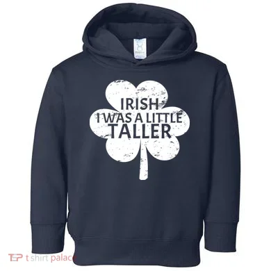 Toddler Hoodie