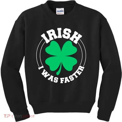 Kids Sweatshirt