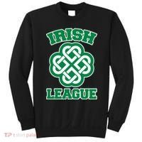 Irish League St. Patrick's Day Celtic Sweatshirt thumb 0