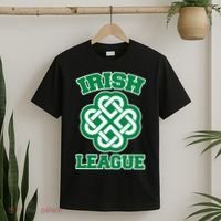 Irish League St. Patrick's Day Celtic T-Shirt thumb 2