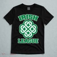 Irish League St. Patrick's Day Celtic T-Shirt thumb 5