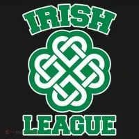 Irish League St. Patrick's Day Celtic Bucket Hat thumb 4