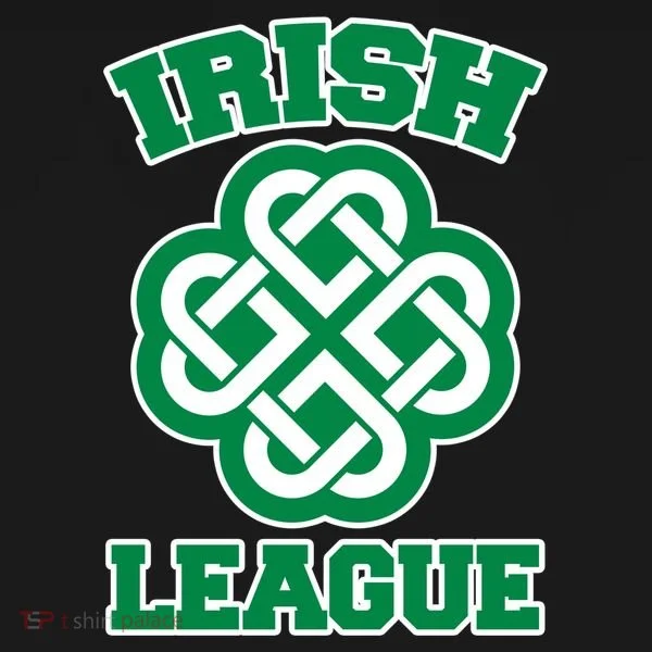 Irish League St. Patrick's Day Celtic Bucket Hat