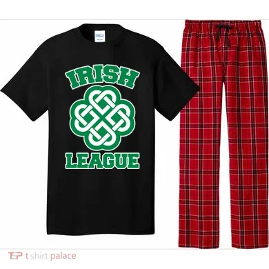 Pajama Set