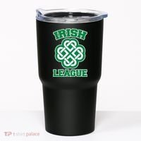 Irish League St. Patrick's Day Celtic Tumbler thumb 0
