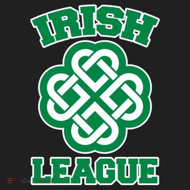 Irish League St. Patrick's Day Celtic Women's Cooling Performance Crew T-Shirt