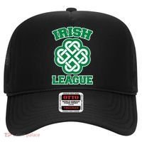 Irish League St. Patrick's Day Celtic Hat thumb 0
