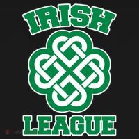 Irish League St. Patrick's Day Celtic Kids T-Shirt thumb 4