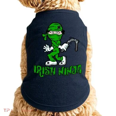 Doggie Tank