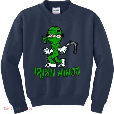 Kids Sweatshirt