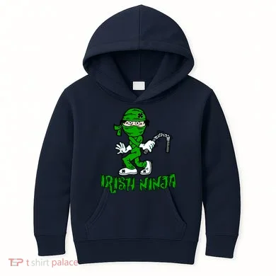 Kids Hoodie
