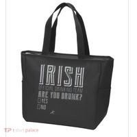Irish Official Drinking Team Are You Drunk Tote Bag thumb 3