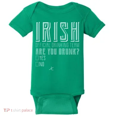 Baby Bodysuit
