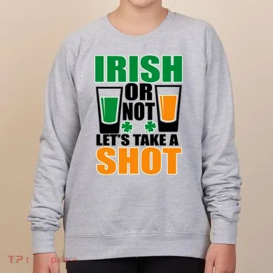 Women's Sweatshirt