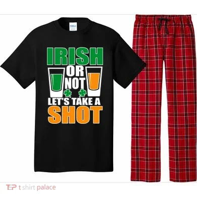 Pajama Set