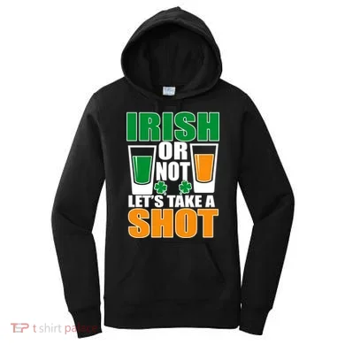 Women's Hoodie