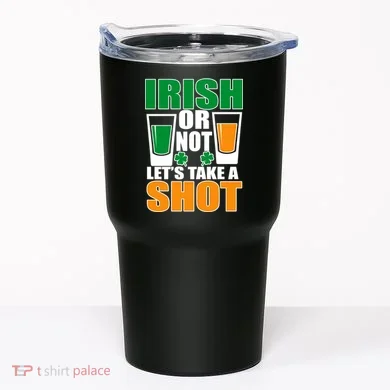 Tumbler