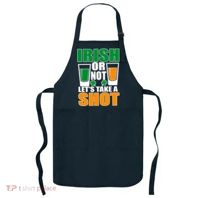 Apron