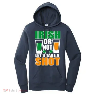 Women's Hoodie