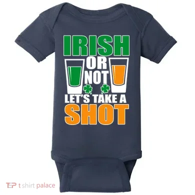 Baby Bodysuit