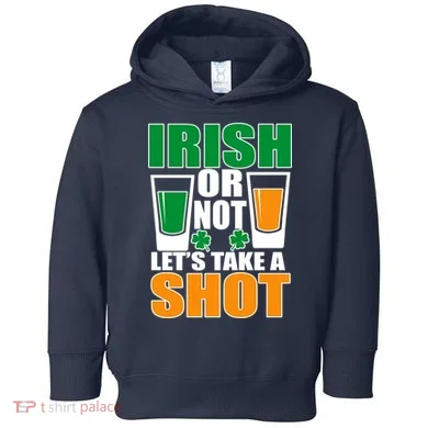 Toddler Hoodie