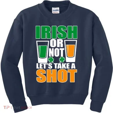 Kids Sweatshirt