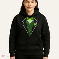 Irish Party Tuxedo Hoodie thumb 5