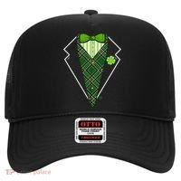 Irish Party Tuxedo Hat thumb 0