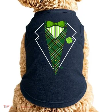 Doggie Tank