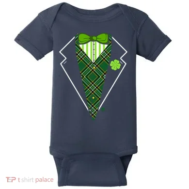 Baby Bodysuit