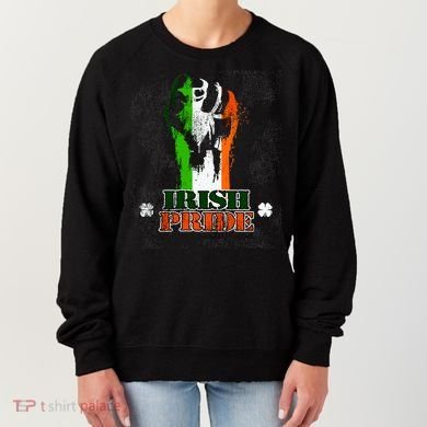 Irish Pride Women's Sweatshirt