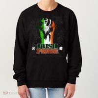 Irish Pride Women's Sweatshirt thumb 0