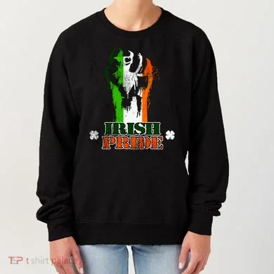 Irish Pride Women's Sweatshirt