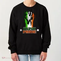 Irish Pride Women's Sweatshirt thumb 0