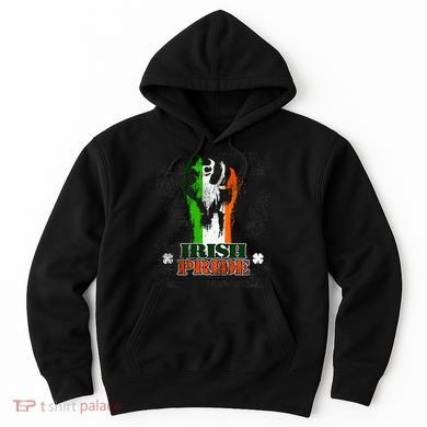 Irish Pride Hoodie