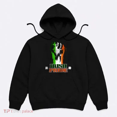 Irish Pride Hoodie