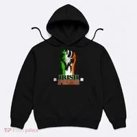 Irish Pride Hoodie thumb 0