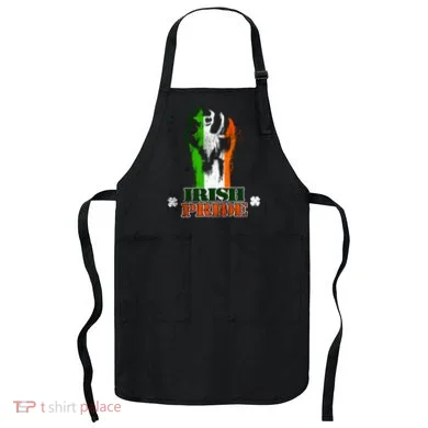 Irish Pride Apron