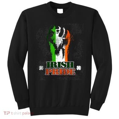 Irish Pride Sweatshirt