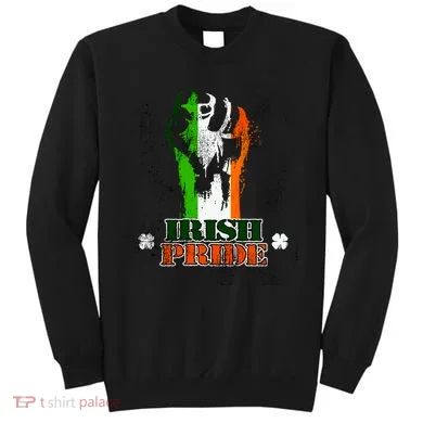 Irish Pride Sweatshirt