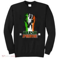 Irish Pride Sweatshirt thumb 0