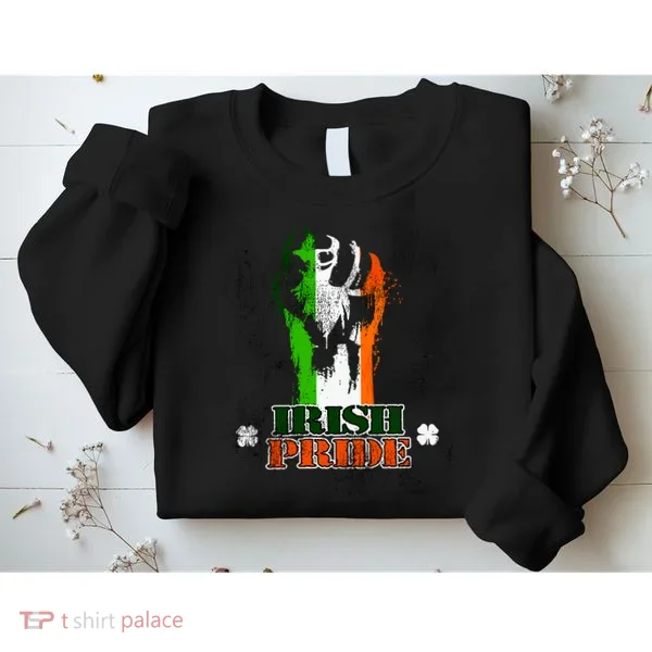Irish Pride Sweatshirt