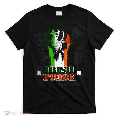 Irish Pride T-Shirt