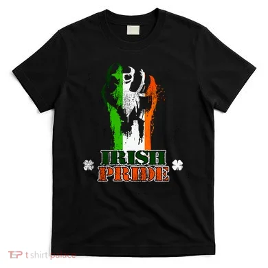 Irish Pride T-Shirt