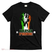 Irish Pride T-Shirt thumb 0