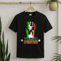 Irish Pride T-Shirt thumb 2
