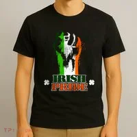Irish Pride T-Shirt thumb 3