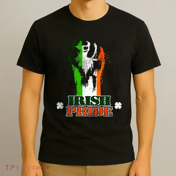 Irish Pride T-Shirt