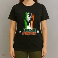 Irish Pride T-Shirt thumb 4